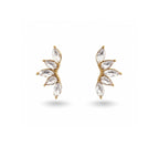 BOUCLES D'OREILLES MARINA