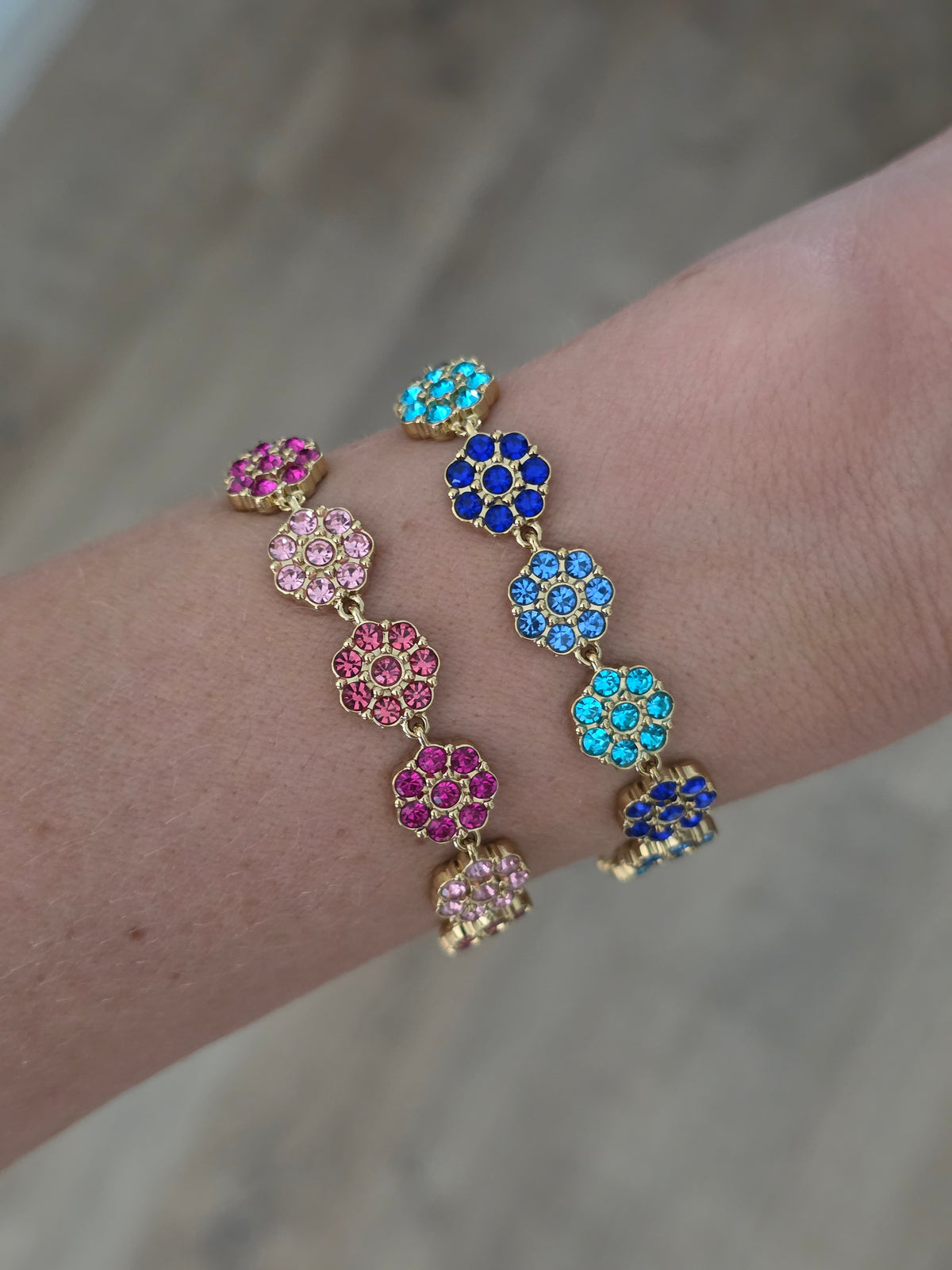 BRACELET DIAMOND