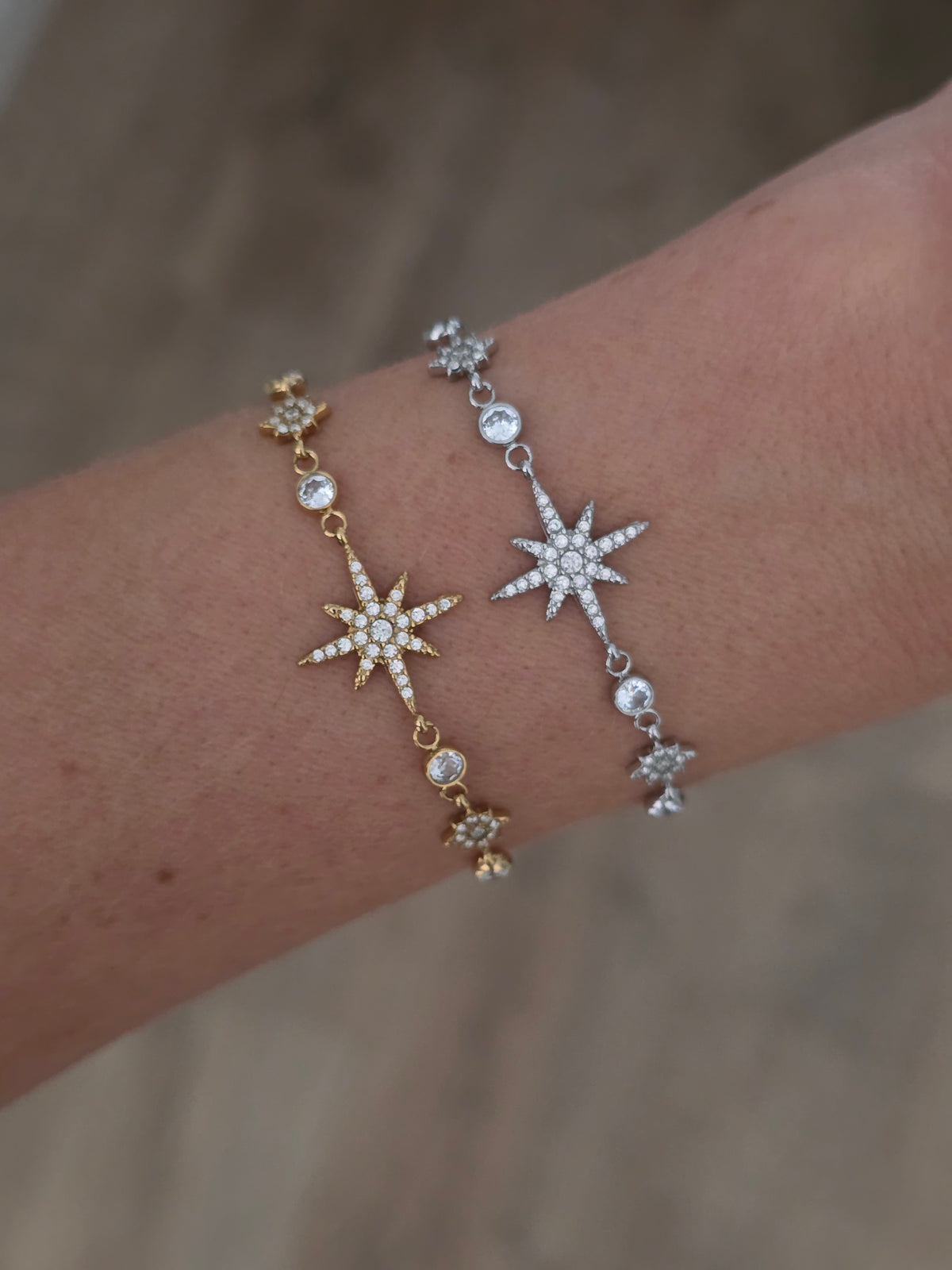 BRACELET CÉLESTE