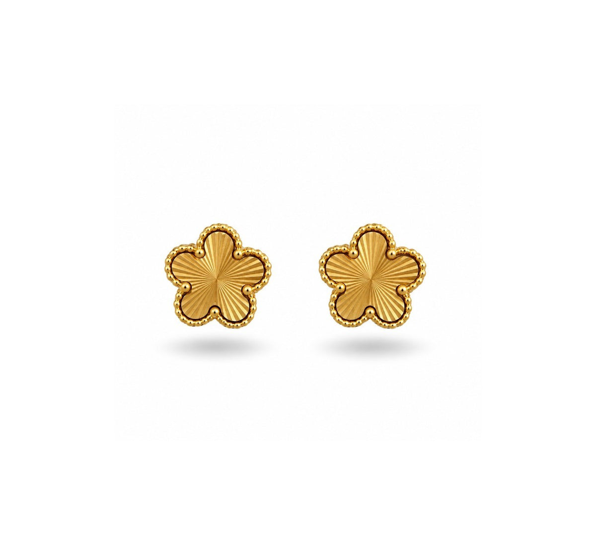 BOUCLES D'OREILLES DIANA