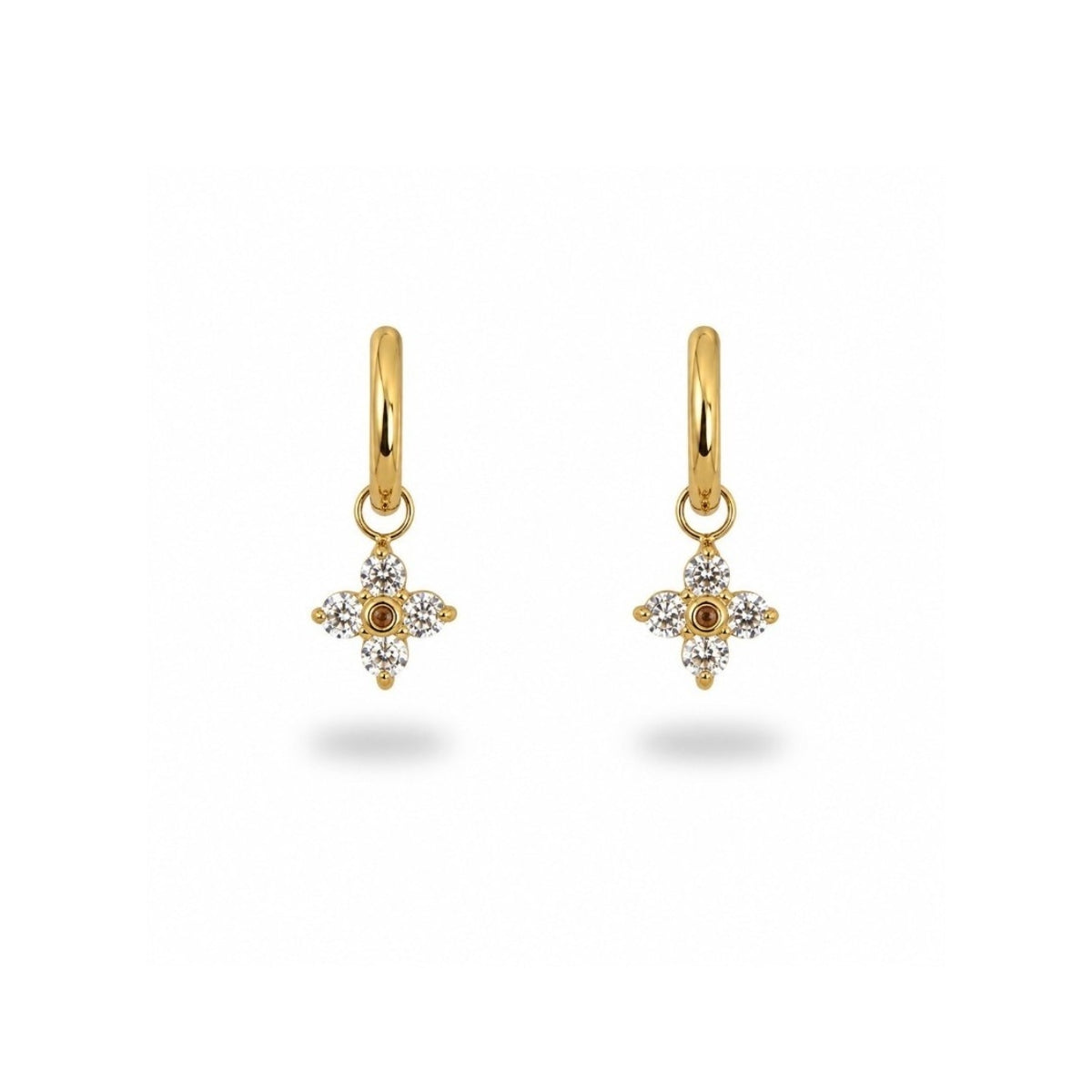 BOUCLES D'OREILLES JULIA
