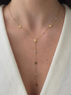 COLLIER ROXANNE