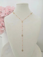 COLLIER JENNA