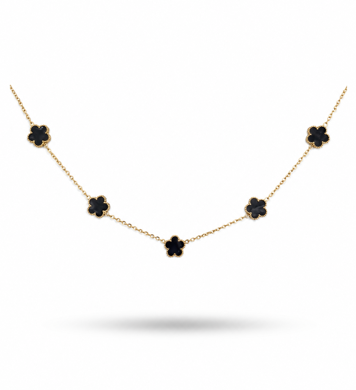 COLLIER JESS