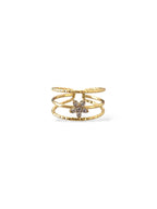 BAGUE DIANA
