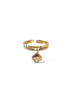 BAGUE LINAÉ