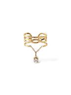 BAGUE IVY