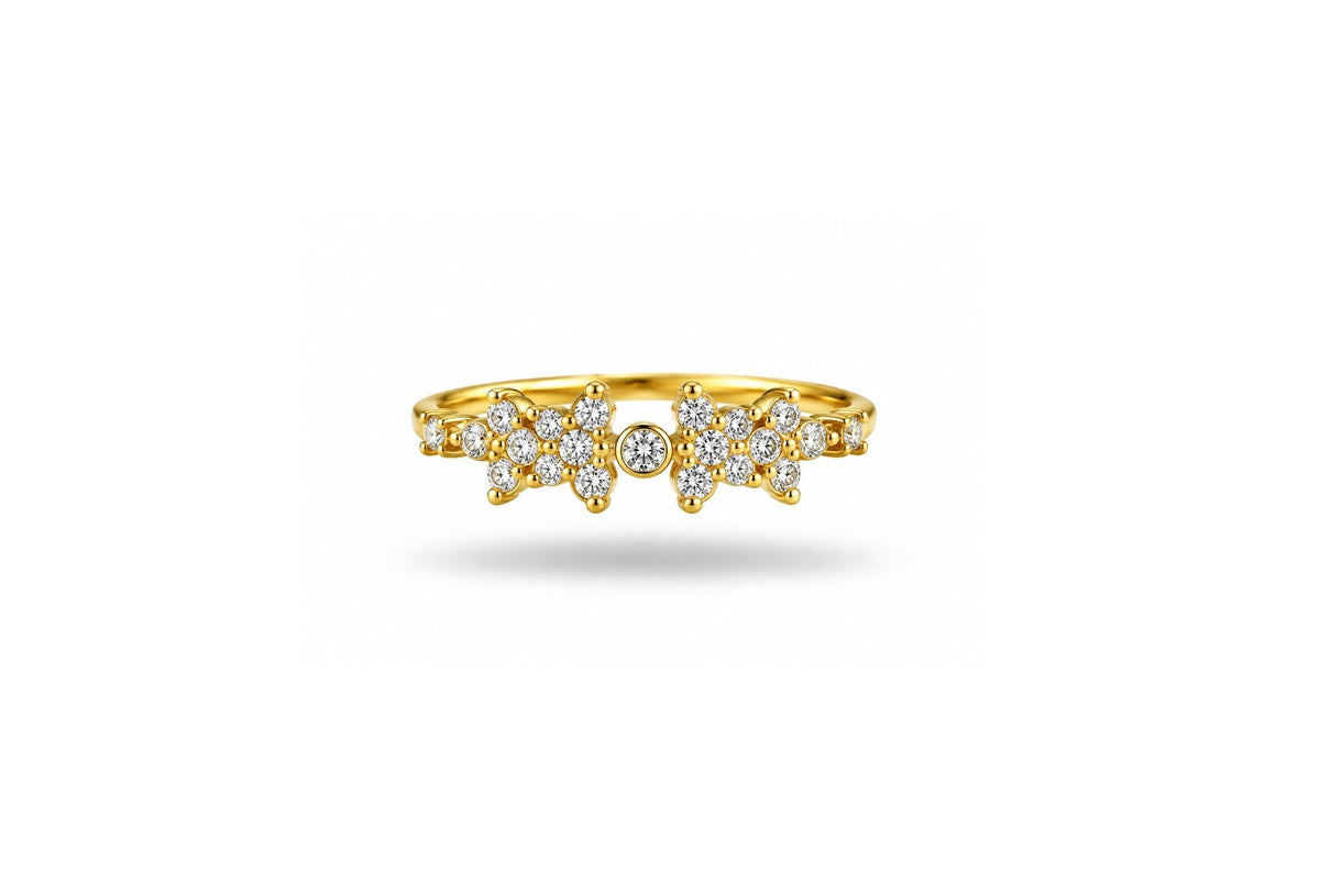 BAGUE DIVINE