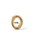 Flavie • Bague en acier inoxydable