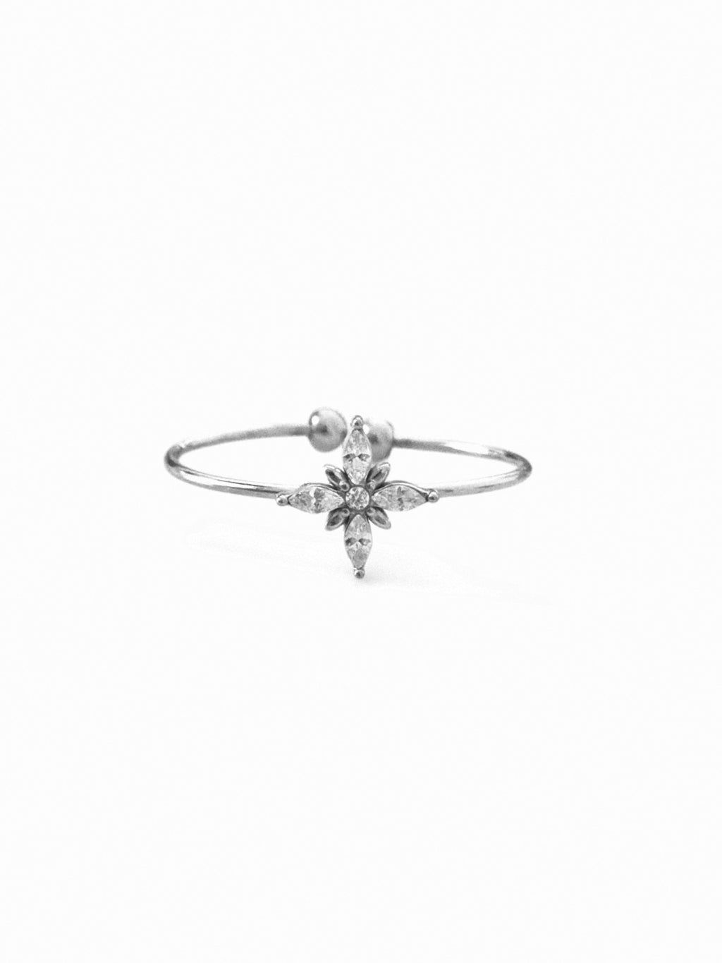 Marine • Bague en acier inoxydable