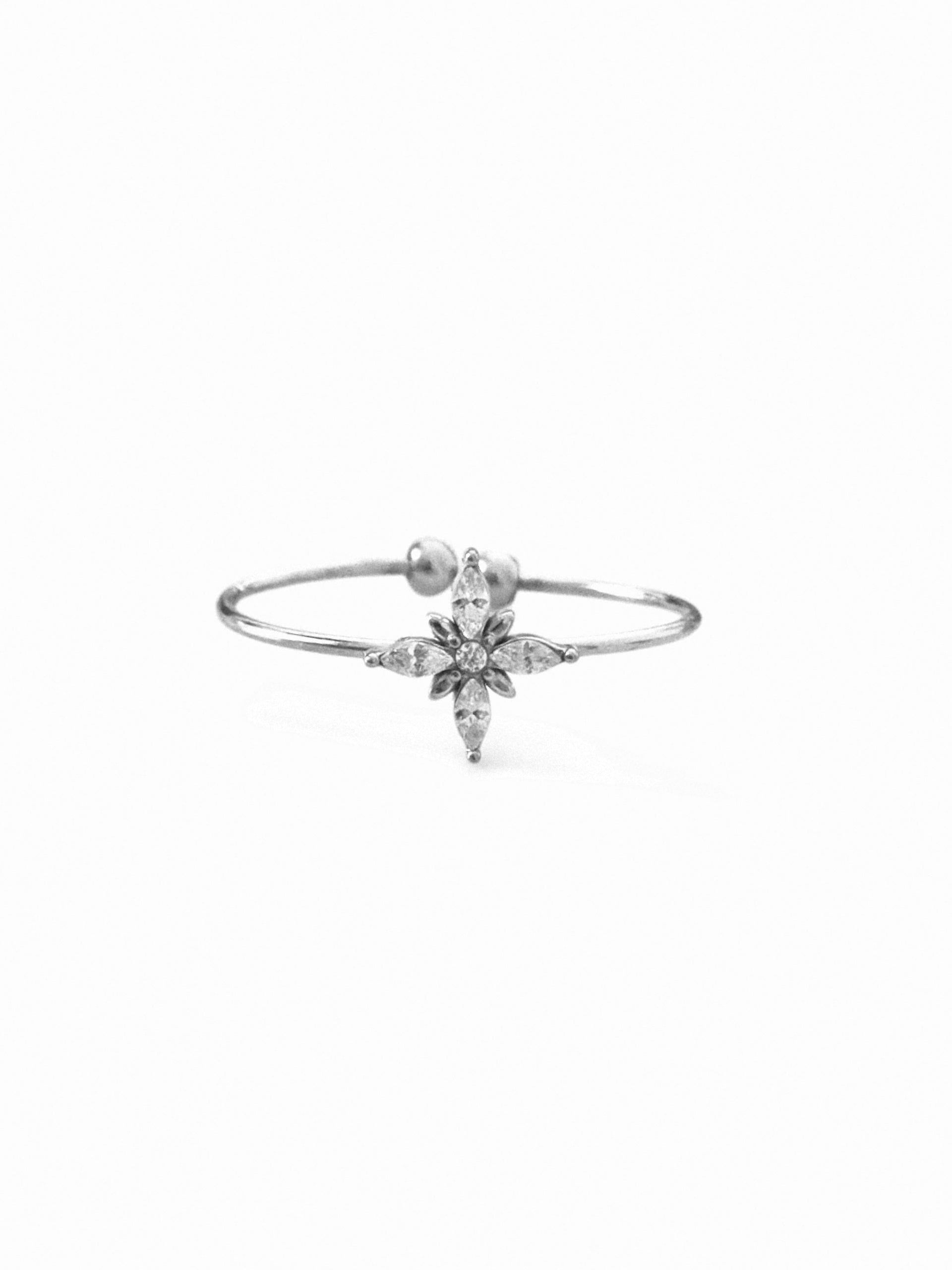 Marine • Bague en acier inoxydable