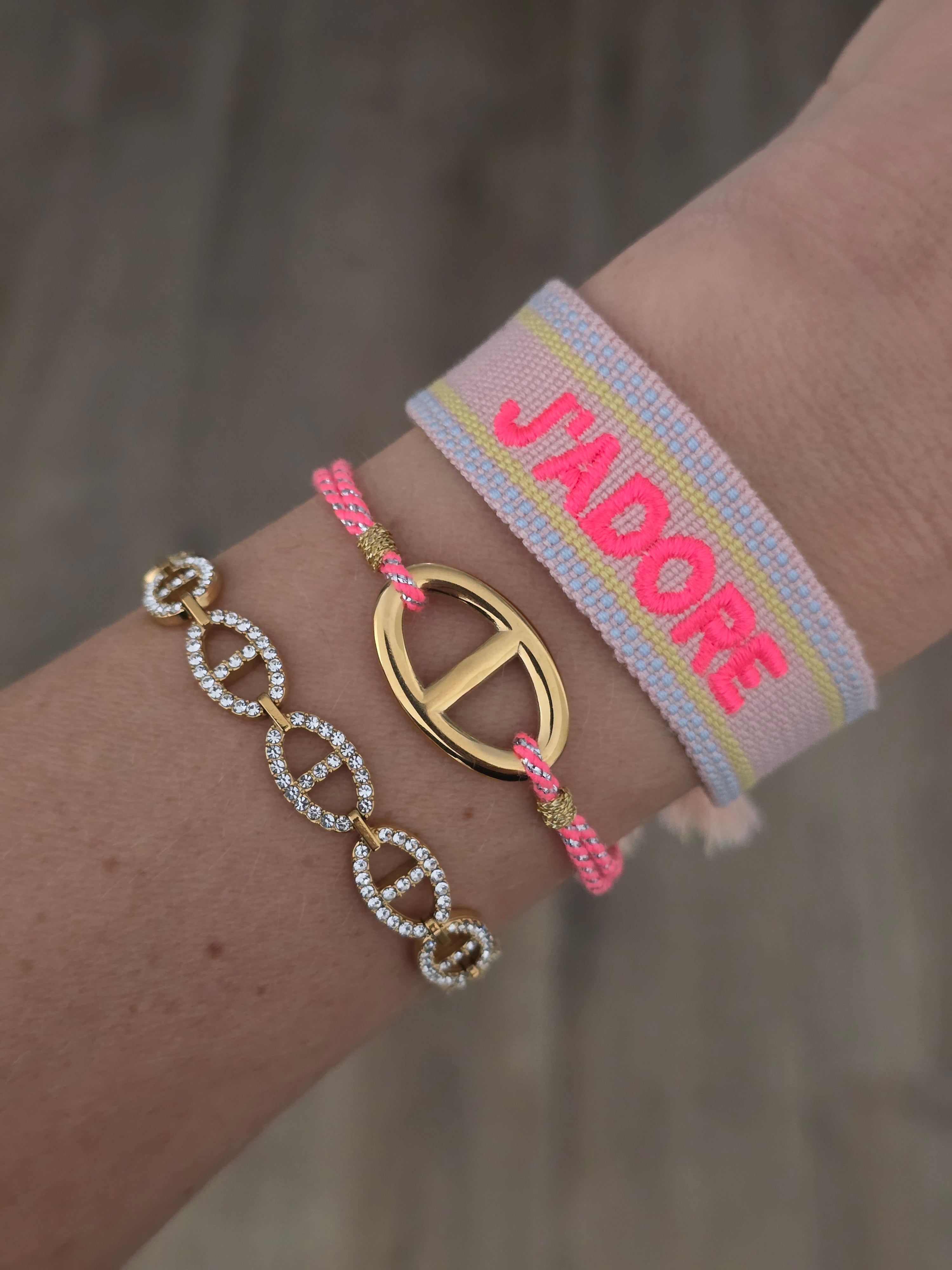 BRACELET CANDY