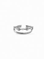 BAGUE ARMELLE
