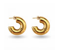 BOUCLES D'OREILLES DANAÉ