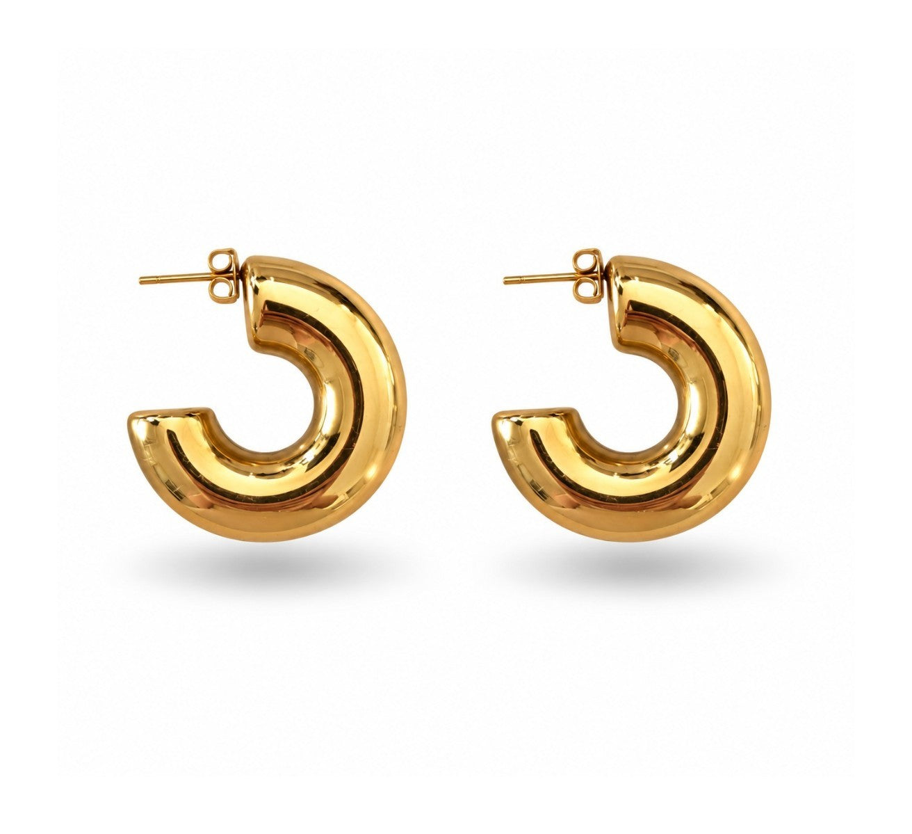 BOUCLES D'OREILLES DANAÉ